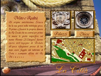 Sciacca cd rom 1